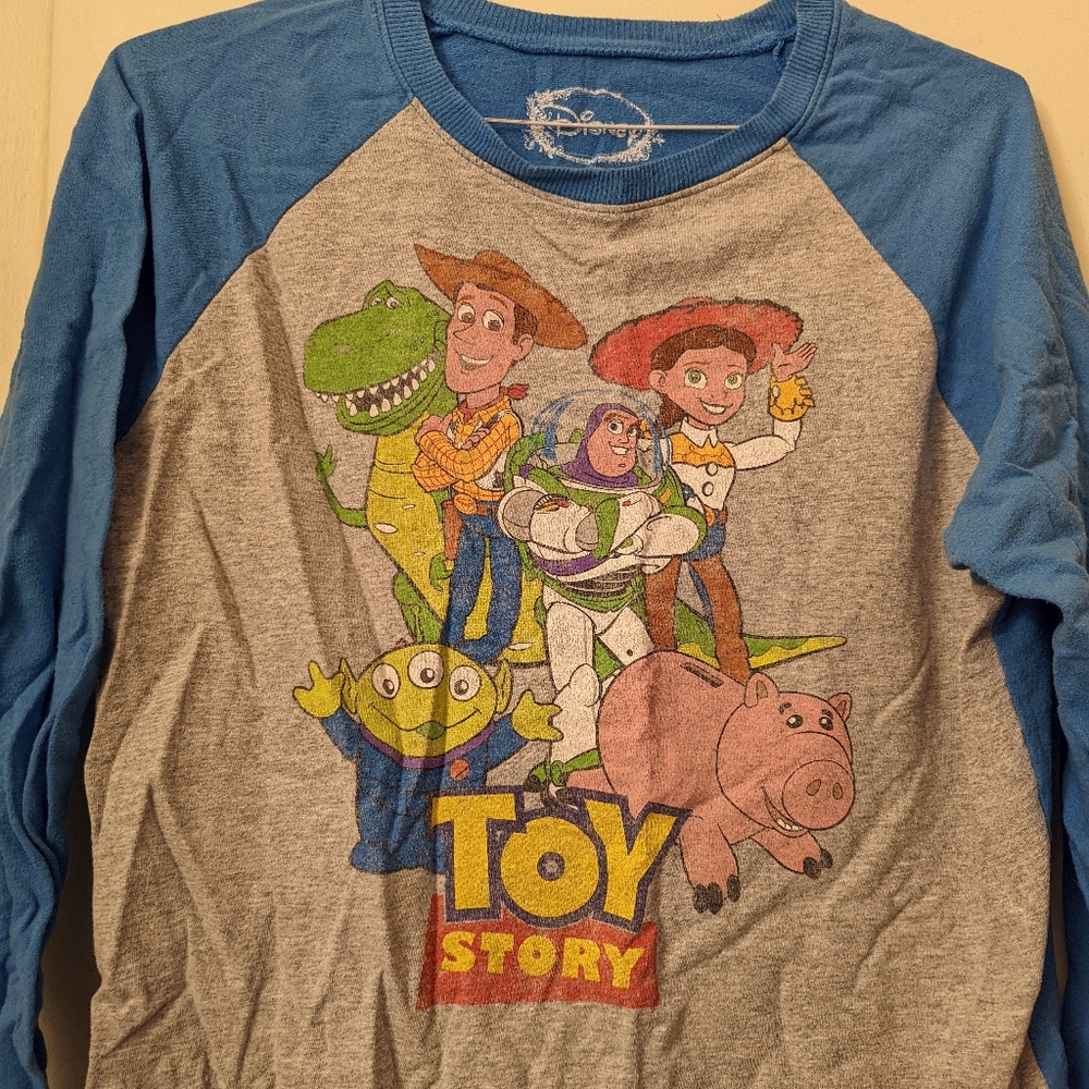 Disney Toy Story Sweater